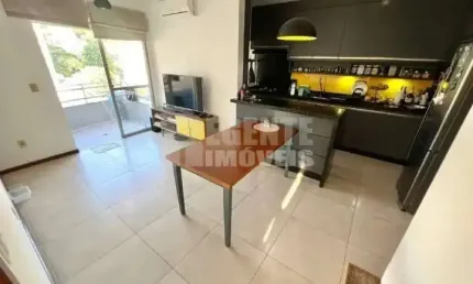Apartamento à venda no bairro itacorubi em florianópolis