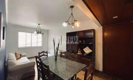 Apartamento com 3 quartos à venda na Rua Almirante Lamego, 967, Centro, Florianópolis
