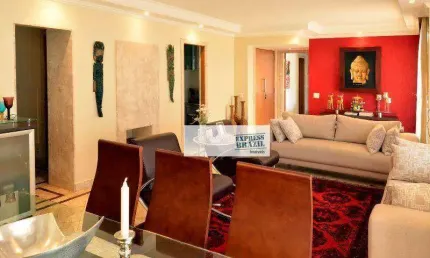 Apartamento com 3 quartos à venda na Rua Coronel Melo de Oliveira, 55, Pompéia, São Paulo