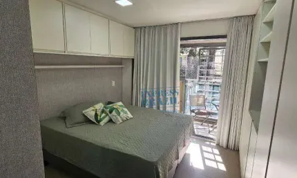 Oportunidade! Studio novo - Excelente Localização - c/ lazer - Agende sua visita!!!