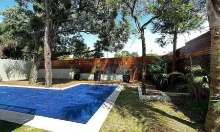Casa em condomínio, 4 suítes, no Brooklin, São Paulo/SP