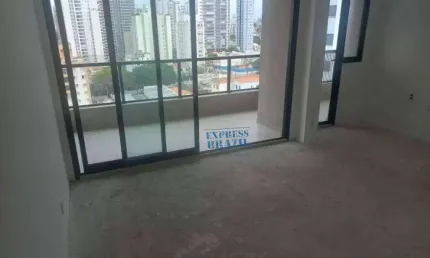 Apartamento com 2 quartos, 61m² - À venda no Ipiranga, São Paulo/SP