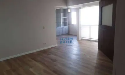 Apartamento com 2 quartos, 75m² - À venda no Jardim Marajoara, São Paulo/SP
