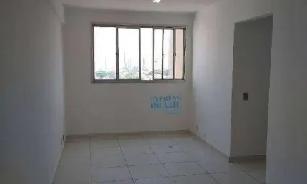 Apartamento com 2 quartos, 65m² - À venda no Jardim Aeroporto, São Paulo/SP