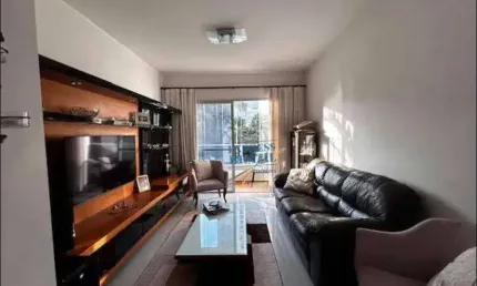 Apartamento com 3 quartos, 100m² à Venda na Vila Mascote - Agende sua visita!!