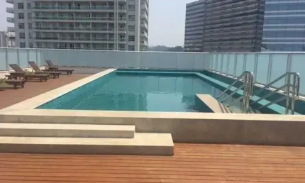 Apartamento com 1 quarto, 46 m² para alugar - Jardim Sao Paulo - São Paulo/SP