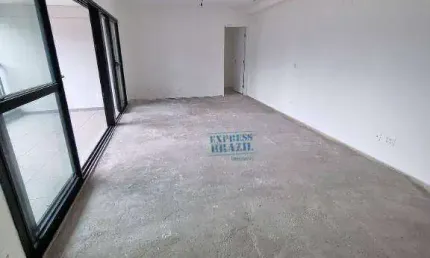Apartamento novo, com 106m² à venda na Vila Mariana