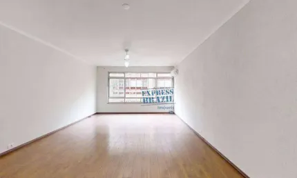 Apartamento de Alto Padrão com 3 dormitórios, 147m² à Venda no Jardim Europa - Agende sua visita!!