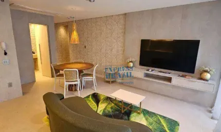 Oportunidade ! W Residence - p/ executivos de alto padrão, comodidade  e todas as facilidades que só o W oferece, agende sua visita!!!