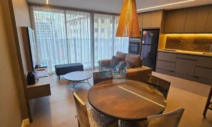 Oportunidade! W Residence , o empreendimento mais luxuoso de São Paulo - Agende sua Visita!!!