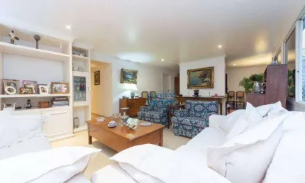 Apartamento com 150m², 3 dormitórios à venda no Itaim Bibi - Agende sua visita!!