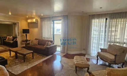 Cond. Super Procurado, andar altíssimo, face norte, 156m2 - 3 suítes - 3 vagas - lazer completo - Agende sua visita!!!