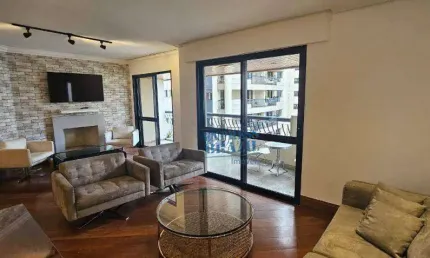 Cond. Super Procurado - Alto Padrão - 3 suítes - 3 vagas - ar condicionado em todos os ambientes - lazer completo - Agende sua Visita!!!