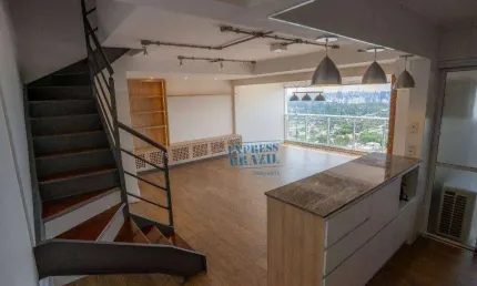Cobertura Duplex com 103m² e 2 suítes à Venda na Vila Mascote - Agende sua visita!!