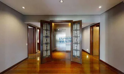Apartamento de Alto Padrão para Venda ou Locação na Chácara Flora - Agende sua visita!!