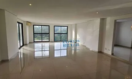 Cond. Reserva Casa Grande - 370m2 - 4 suítes - 4 vagas - Ar Cond. em tudo - Lazer de Clube - Agende sua Visita!!!