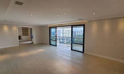 Apartamento com 4 quartos à venda na Rua Joaquim José Esteves, 60, Chácara Flora, São Paulo