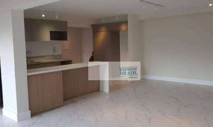 Apartamento com 2 suítes para alugar, 116 m² em Perdizes - São Paulo/SP