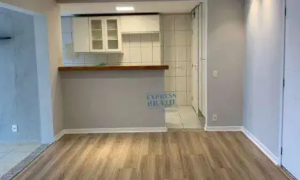 Apartamento com 3 dormitórios à venda, 112 m² na Chácara Santo Antônio - Agende sua visita!!