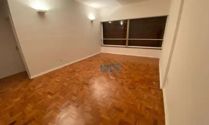 Apartamento com 2 dormitórios para alugar, 90 m² - Av. Paulista - Agende sua visita!!