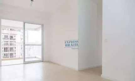 Apartamnto de 70m² com 2 dormitórios sendo 1 suíte à venda na Vila Mariana - Agende sua visita!!