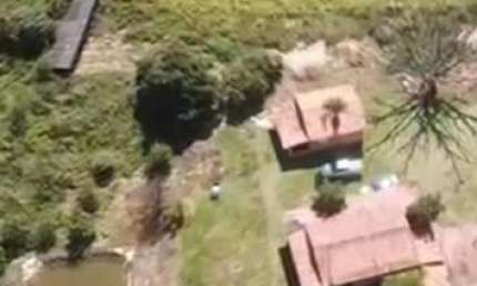 Fazenda Disponi?vel pra Venda no Munici?pio de Luziania. Goia?s.  32 alqueires.  Valor 6.000.000.00 Casa sede Casa de caseiro  Toda cercada com estacas de arroeira e no arame liso. Com 11 divisa?o de 