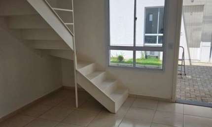 Toronto Residencial Casas a Partir de 59,87 a 82,82m2 2 Dorms, Sala, Cozinha, Banheiro, Lavabo, Quintal, Lazer Completo