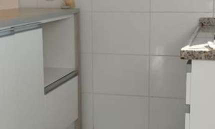 Apartamento à venda em Campinas-SP, Ponte Preta: 2 quartos, 1 suíte, 2 salas, 2 banheiros, 1 vaga de garagem - 62m²!