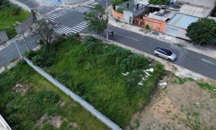 Terreno à venda em Campinas-SP, bairro Jardim São Judas Tadeu, 450m². Aproveite essa oportunidade!