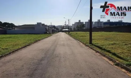 Terreno em Condomínio de Alto Padrão em Hortolândia-SP - 190m² no Jardim Santa Clara do Lago II