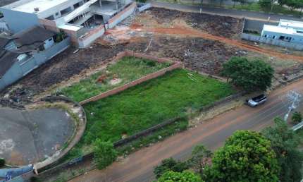 Terreno à venda em Hortolândia-SP, Parque Gabriel, 660m² de área. Aproveite esta oportunidade!