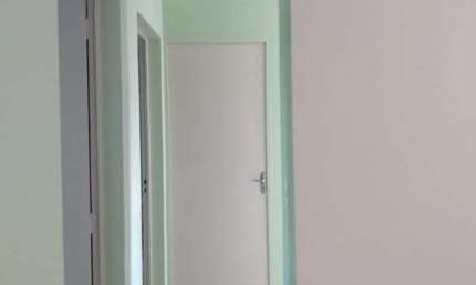 Apartamento à venda em Americana-SP, Jardim Governador Mário Covas II: 2 quartos, 1 sala, 1 banheiro, 1 vaga, 50m². Venha conferir!