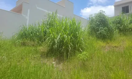 Terreno à venda em Atibaia-SP, Jardim das Cerejeiras, 188,00 m² de área - A oportunidade que você procurava!