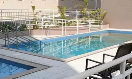 Apartamento à venda em limeira-sp, jardim são paulo: 2 quartos, 1 suíte, 2 salas, 2 banheiros, 1 vaga, 50m². venha conferir!