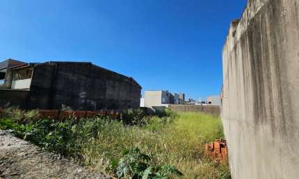 Terreno à venda em Hortolândia-SP, Jardim das Figueiras II: 250,00 m² de área!