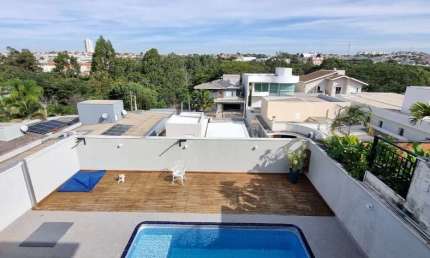 Imperdível: Casa em Condomínio à Venda em Valinhos-SP, Jardim Alto da Colina - 3 Quartos, 2 Suítes, 2 Salas, 4 Banheiros, 4 Vagas, 255m².