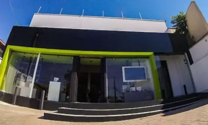 Salão comercial à venda em campinas-sp, jardim novo botafogo: 2 salas, 1 banheiro, 4 vagas e 330m² de área. rentabilidade r$6.500.000,00