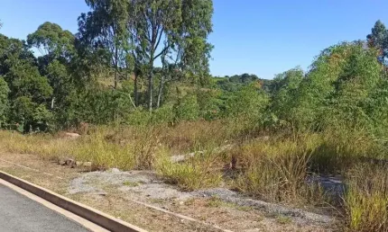 Terreno em Condomínio à Venda em Itatiba-SP, Bairro Jardim das Paineiras, 756m² de Área