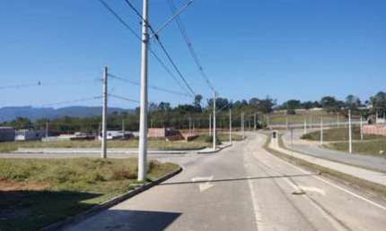 Terreno comercial à venda em São José dos Campos-SP, bairro Parque Martim Cererê, com 218,00 m² de área