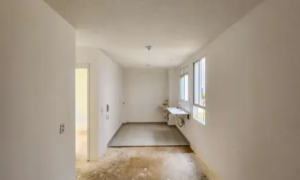 Apartamento à venda em hortolândia-sp, parque orestes ôngaro: 2 quartos, 1 banheiro, 1 vaga, 39m² de área. aproveite!