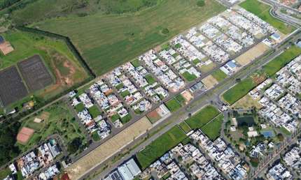 Terreno em Condomínio à Venda em Hortolândia-SP, Bairro Parque Gabriel, 250m² de Área!