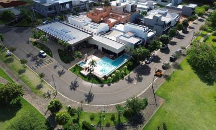 Terreno à venda em condomínio exclusivo, 250m², Parque Ortolândia, Hortolândia-SP. Garanta já o seu!