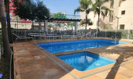 Apartamento à venda no jardim são jorge, hortolândia-sp: 2 quartos, 1 sala, 1 banheiro, 1 vaga de garagem!