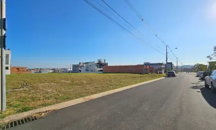 Terreno em Condomínio à Venda em Monte Mor-SP, Bairro Monterrey - 262,50 m² de Área