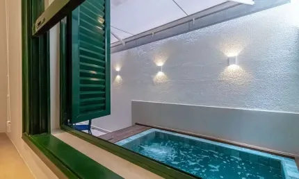 Apartamento à venda em Copacabana, Rio de Janeiro-RJ: 1 quarto, 2 salas, 1 banheiro, 49,21m² de área. Adquira já!