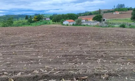 FAZENDA A VENDA NA REGIÃO DE ITAPETININGA - SP  ??   Dupla Aptidão: Pastagem e Agricultura   Área Total 48,25 Alqueires  8 Alqueires em Lavoura  27