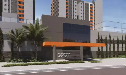 Apartamento à venda em Campinas-SP: 3 quartos, 1 suíte, 2 salas, 2 banheiros, 1 vaga, 66,41m² na Chácara Cneo. Confira!