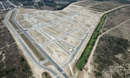 Terreno à venda em Campos dos Goytacazes-RJ, Bairro Parque Tropical, 140,00 m² de área!