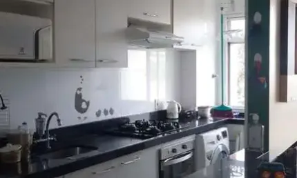 Imperdível oportunidade de adquirir seu apartamento de 2 quartos na vila satúrnia, campinas-sp!