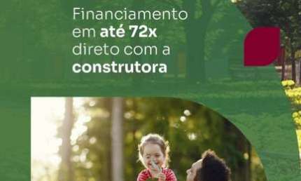 Terreno à venda em Travessão-RJ, na Cidade Jardim, com 140,00m² de área! Confira já!